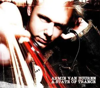Armin van Buuren - A State Of Trance Episode 296