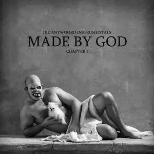 Die Antwoord - Made By God (Chapter I-II) (2017)