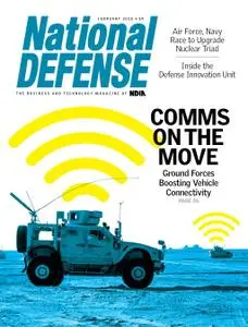 National Defense - February 2020