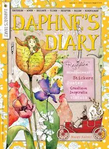 Daphne’s Diary Nederlands - 4 April 2024
