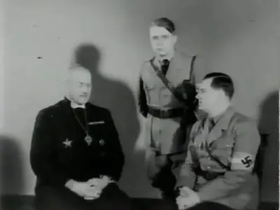Das dritte Reich in Farbe E01 Das Jahr 1933