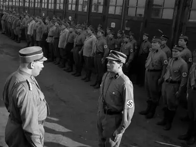Lissy (1957)