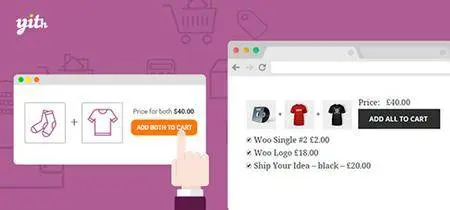 YiThemes - YITH WooCommerce Frequently Bought Together v1.1.2