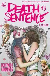 Death Sentence - London 003 2015 Digital