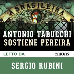 «Sostiene Pereira» by Antonio Tabucchi