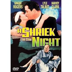 A Shriek in the Night (1933)