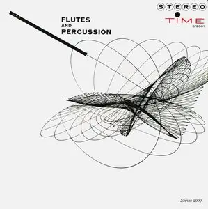 Flutes and Percussion (LP 1961)
