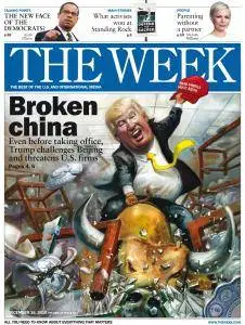 The Week USA - December 16, 2016