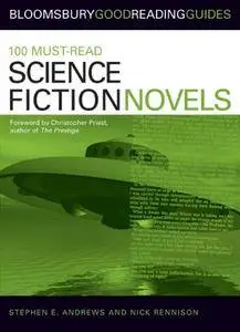 100 Must-read Science Fiction Novels (Repost)