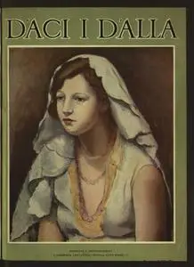 D'ací d'allà - magazine mensual - Año 1931 - núm. 157 a 168