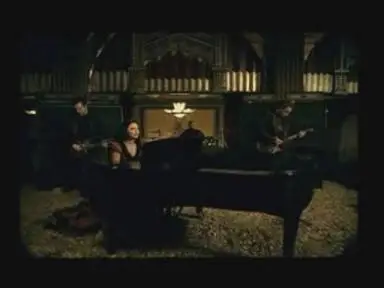 Evanescence - Call Me When You're Sober (Video)