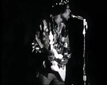 Classic Albums: Jimi Hendrix - Electric Ladyland (2001)