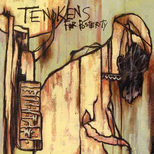 Ten Kens - Studio Albums 2008-2013 [3CD]