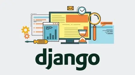 Build Web Application With Django, Tailwind Css & Alpinejs