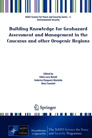 Building Knowledge for Geohazard Assessment and Management in the Caucasus and other Orogenic Regions (Repost)