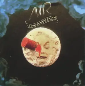 Air - Le voyage dans la lune (2012)