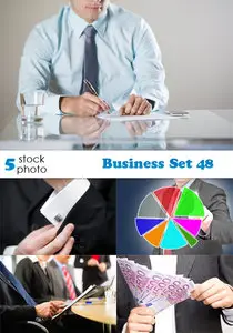 Photos - Business Set 48