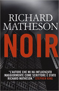 Noir - Richard Matheson