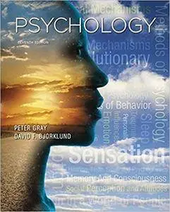 Psychology: 7th Edition [Repost]