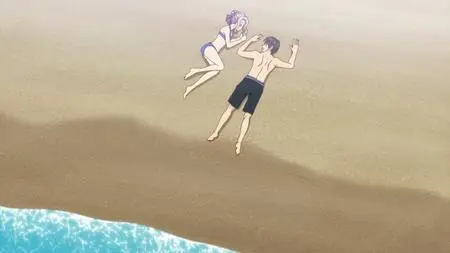 Kanojo mo Kanojo - S02E11