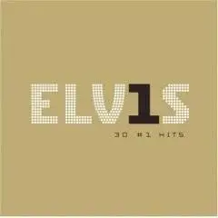 Elvis: 30 No.1 Hits