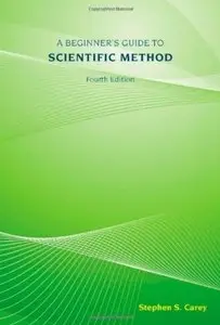 A Beginner's Guide to Scientific Method (4th edition) [Repost]