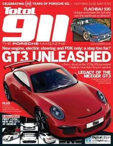 Total 911 - Issue 99, 2013 (True PDF)