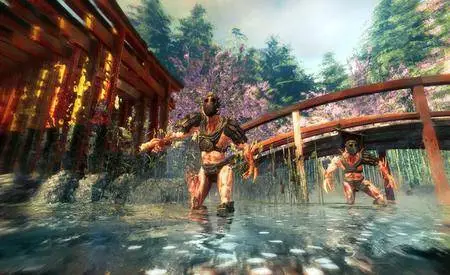 Shadow Warrior (2013)