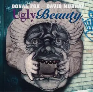 Donal Fox & David Murray - Ugly Beauty (1995) {Evidence ECD 22131-2}