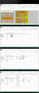 Aprende excel básico desde cero, solo principiantes