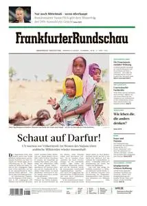 Frankfurter Rundschau - 22 Juni 2023