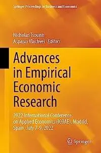 Advances in Empirical Economic Research