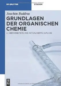 Grundlagen der Organischen Chemie, 4. Auflage (repost)