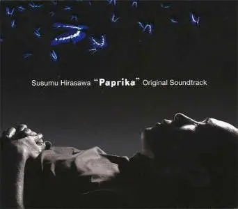 Susumu Hirasawa - Paprika (Original Soundtrack) (2006)