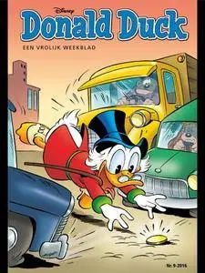 Donald Duck - 2016 - 09 Donald Duck 1 tm 9