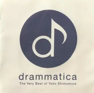 Yoko Shimomura - Drammatica: The Very Best Of... (2008) {Square Enix}