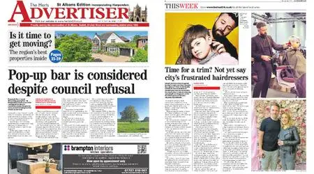 The Herts Advertiser – June 04, 2020