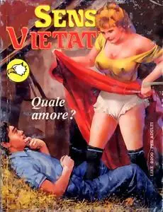 I Casi Della Vita Special 24. Gioielli Da Falò