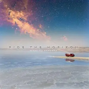 Sleeping Pandora - Ride The Horizon (2021) [Official Digital Download 24/96]