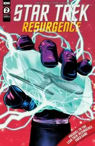 Star Trek - Resurgence 002 (2022) (digital) (The Seeker-Empire