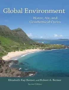 Global Environment: Water, Air and Geochemical Cycles