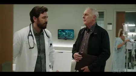 Transplant S04E10