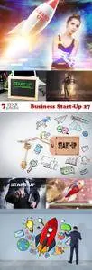 Photos - Business Start-Up 27