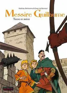 Messire Guillaume 1-3