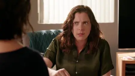 Crazy Ex-Girlfriend S04E02