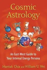 Cosmic Astrology