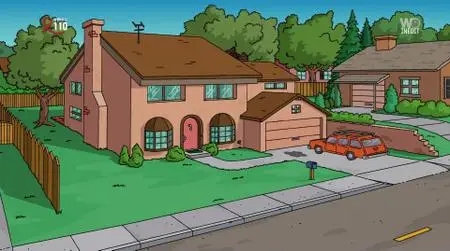 The Simpsons S29E19