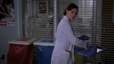 Grey's Anatomy S06E03