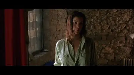 Stealing Beauty (1996)