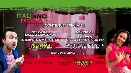 Italiano Medio (2015)